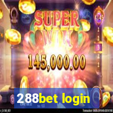 288bet login